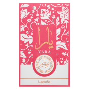 Lattafa Yara Candy parfémovaná voda pro ženy 100 ml