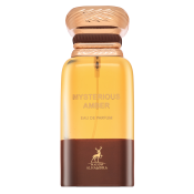 Maison Alhambra Mysterious Amber parfémovaná voda unisex 80 ml