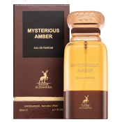 Maison Alhambra Mysterious Amber parfémovaná voda unisex 80 ml