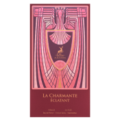 Maison Alhambra La Charmante Eclatant Eau de Parfum for women 100 ml