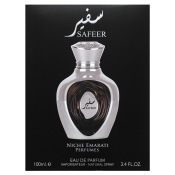 Lattafa Niche Emarati Safeer Eau de Parfum unisex 100 ml