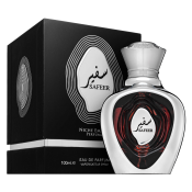 Lattafa Niche Emarati Safeer Eau de Parfum unisex 100 ml