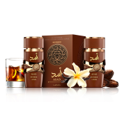 Lattafa Asad Bourbon Eau de Parfum bărbați 100 ml