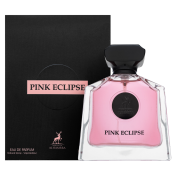 Maison Alhambra Pink Eclipse Eau de Parfum for women 100 ml