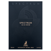 Maison Alhambra Spectrum woda perfumowana unisex 100 ml