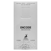 Maison Alhambra Encode Mountain Eau de Parfum uniszex 100 ml