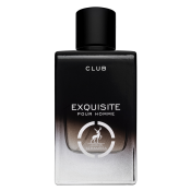 Maison Alhambra Exquisite Club woda perfumowana dla mężczyzn 100 ml