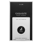 Maison Alhambra Exquisite Club woda perfumowana dla mężczyzn 100 ml