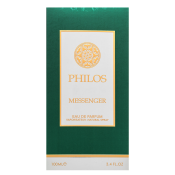 Maison Alhambra Philos Messenger parfumirana voda unisex 100 ml
