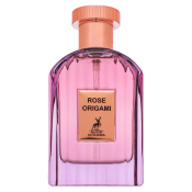 Maison Alhambra Rose Origami parfémovaná voda unisex 100 ml
