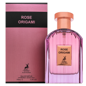 Maison Alhambra Rose Origami parfémovaná voda unisex 100 ml