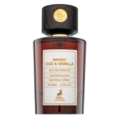 Maison Alhambra Smoked Oud & Vanilla parfémovaná voda unisex 100 ml