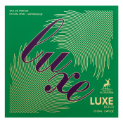 Maison Alhambra Luxe Bold parfémovaná voda unisex 100 ml