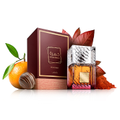 Lattafa Khamrah Dukhan parfémovaná voda unisex 100 ml