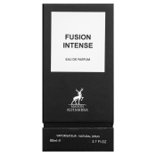 Maison Alhambra Fusion Intense parfémovaná voda pro muže 80 ml