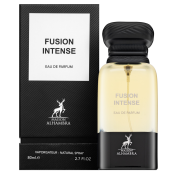 Maison Alhambra Fusion Intense parfémovaná voda pro muže 80 ml