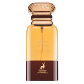 Maison Alhambra Smoky Touch parfémovaná voda pre mužov 80 ml