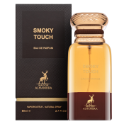 Maison Alhambra Smoky Touch parfémovaná voda pre mužov 80 ml