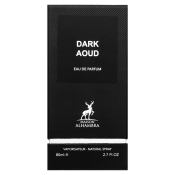 Maison Alhambra Dark Aoud parfémovaná voda unisex 80 ml