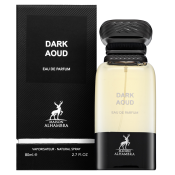 Maison Alhambra Dark Aoud parfémovaná voda unisex 80 ml