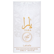 Lattafa Yara Moi Illatos olaj nőknek 20 ml