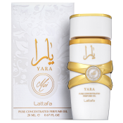 Lattafa Yara Moi Illatos olaj nőknek 20 ml