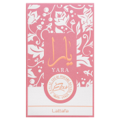 Lattafa Yara Elixir Eau de Parfum nőknek 100 ml