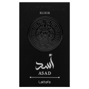 Lattafa Asad Elixir woda perfumowana dla mężczyzn 100 ml