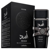 Lattafa Asad Elixir woda perfumowana dla mężczyzn 100 ml