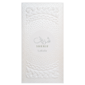 Lattafa Sherif parfémovaná voda unisex 100 ml