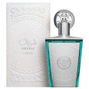 Lattafa Sherif parfémovaná voda unisex 100 ml