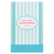 Lattafa Give Me Gourmand Vanilla Freak Eau de Parfum unisex 75 ml
