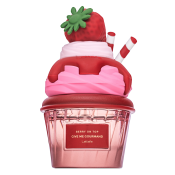 Lattafa Give Me Gourmand Berry On Top Eau de Parfum unisex 75 ml