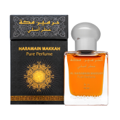Al Haramain Makkah Parfémovaný olej unisex 15 ml