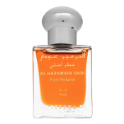 Al Haramain Oudi Geparfumeerde olie unisex 15 ml