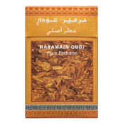 Al Haramain Oudi Geparfumeerde olie unisex 15 ml