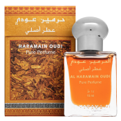 Al Haramain Oudi Geparfumeerde olie unisex 15 ml