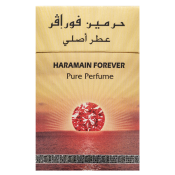 Al Haramain Forever Parfémovaný olej pro ženy 15 ml