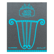 Al Haramain Solitaire Parfémovaný olej unisex 12 ml