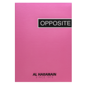 Al Haramain Opposite Pink parfémovaná voda pro ženy 100 ml