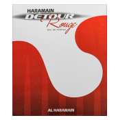 Al Haramain Détour Rouge Парфюмна вода унисекс 100 ml
