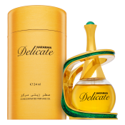 Al Haramain Delicate Ulei parfumat unisex 24 ml