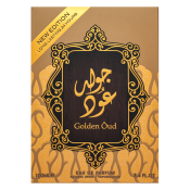 Asdaaf Golden Oud Eau de Parfum uniszex 100 ml
