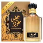 Asdaaf Golden Oud Eau de Parfum uniszex 100 ml