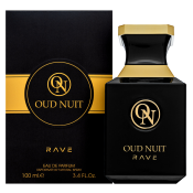 Rave Oud Nuit woda perfumowana unisex 100 ml
