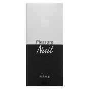 Rave Pleasure Nuit Eau de Parfum für Herren 100 ml