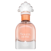French Avenue Soleil Rose Eau de Parfum für Damen 90 ml