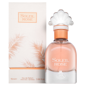 French Avenue Soleil Rose Eau de Parfum für Damen 90 ml