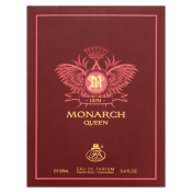 French Avenue Monarch Queen Eau de Parfum für Damen 100 ml