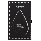 Al Haramain La Lune Noir profumo unisex 100 ml
